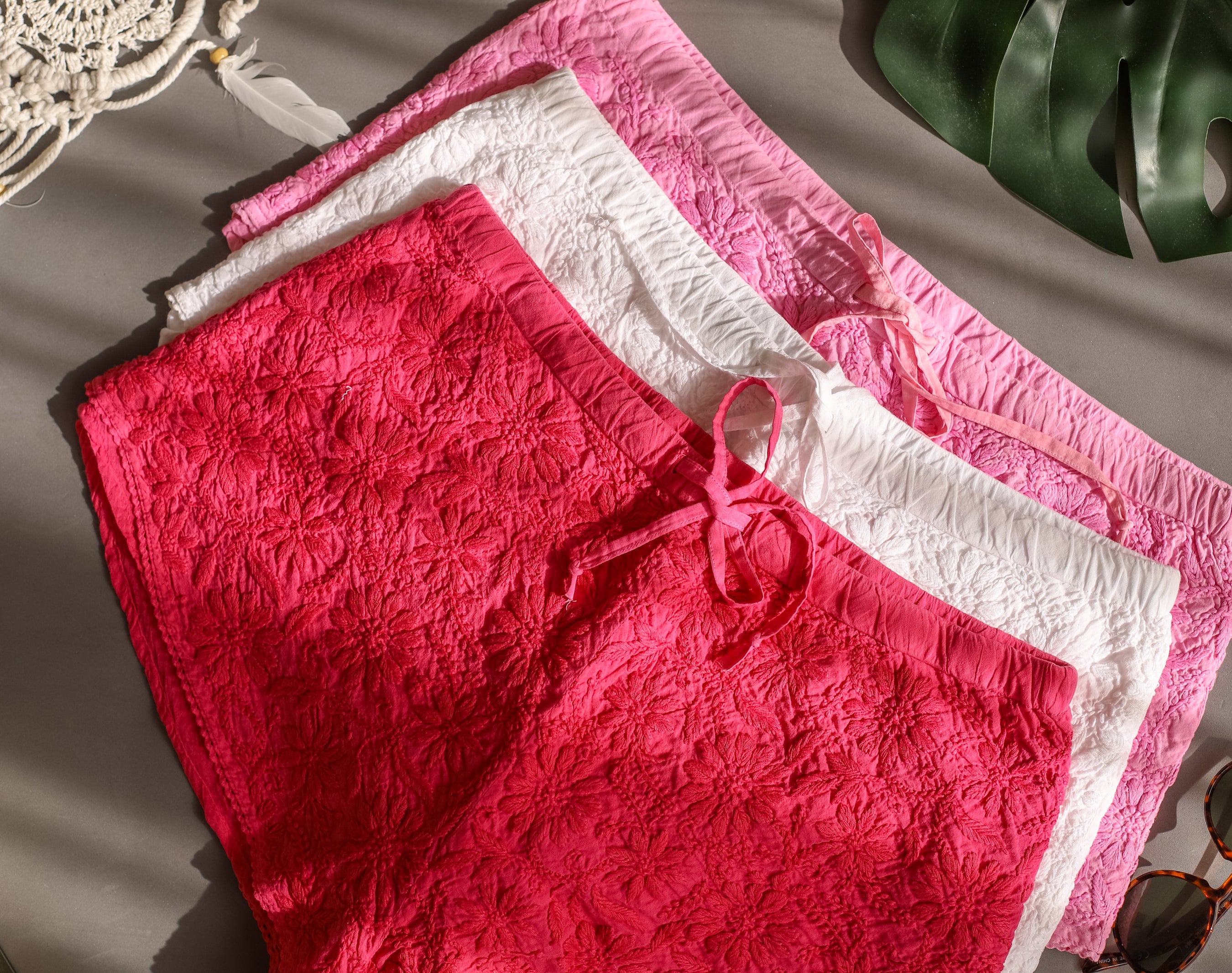 Daphne Shorts